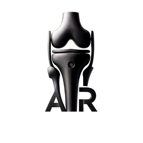Dr. Antonio Rojas logo
